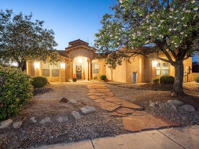 1382 Santanova Arc, Las Cruces, NM, 88005