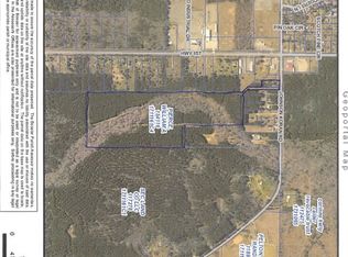 0 Johnson Koran Rd, Haughton, LA 71037