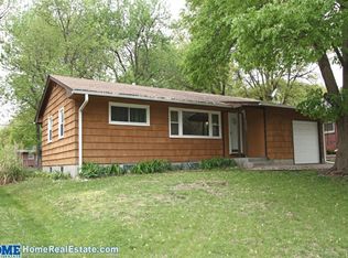 4125 S 20th St, Lincoln, NE 68502