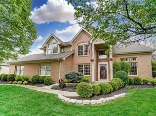 2413 Briggs Rd, Dayton, OH 45459