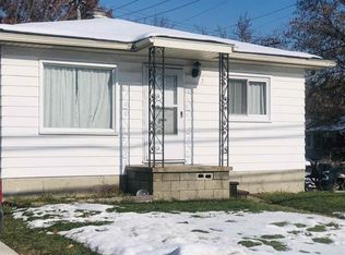 1045 E 12 Mile Rd, Madison Heights, MI 48071