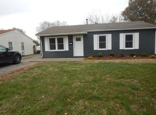 5612 Halstead Ave, Louisville, KY