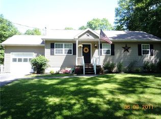 73 Wilsey Rd, Greenfield Center, NY 12833