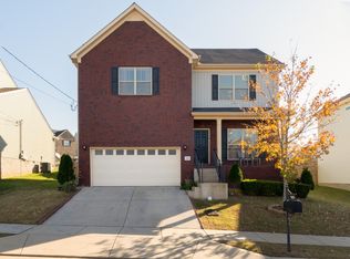 1414 Ohara Dr, Antioch, TN 37013