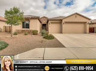 18232 W Butler Dr, Waddell, AZ 85355