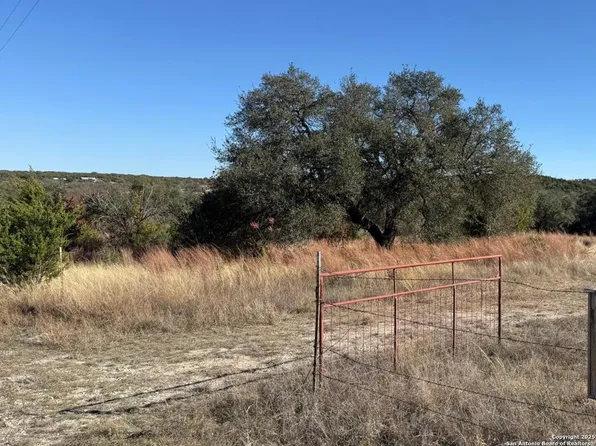0000 Dog Run LOT A0441, Burnet, TX 78611