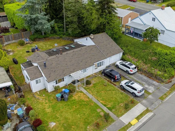 1104 Dibb Street, Bremerton, WA 98310