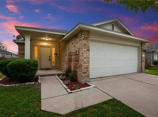 15209 Mandarin Xing, Pflugerville, TX 78660