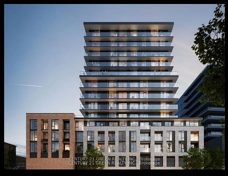 1 bed, $1,699 — Photo 1