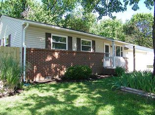 1812 Spar St, Chesapeake, VA 23321