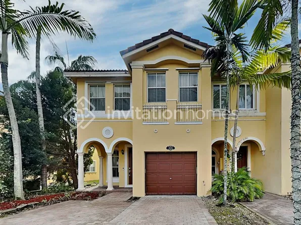 15050 SW 9th Ter, Miami, FL 33194