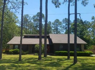 808 Southwood Dr, Perry, FL 32348