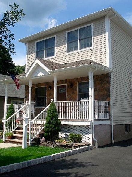 77 (75) Van Winkle Ave