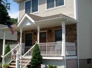 77 Van Winkle Ave, Hawthorne, NJ 07506