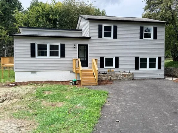 310 Clay Hodges Road, Boone, NC 28607