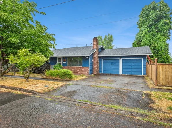 700 S Pacific St, Newberg, OR 97132