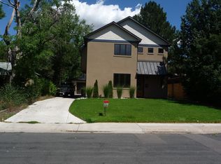 760 Pontiac St, Denver, CO 80220