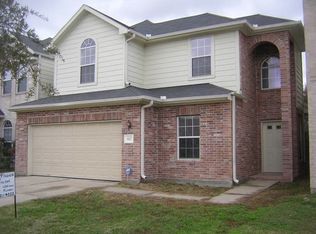 810 Forest Star, Houston, TX 77067
