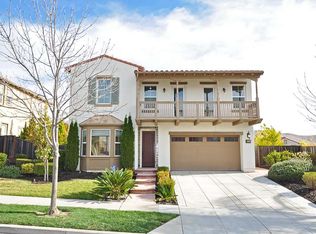 5278 Kenilworth Way, San Ramon, CA 94582