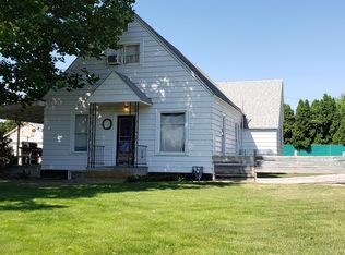 1412 S 20th Ave, Yakima, WA 98902