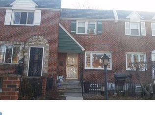 8616 Rugby St, Philadelphia, PA 19150