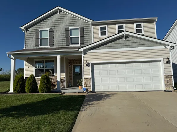 4086 Firestone Way, Shelbyville, KY 40065