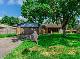 3411 Lanarkshire St, Bay City, TX 77414