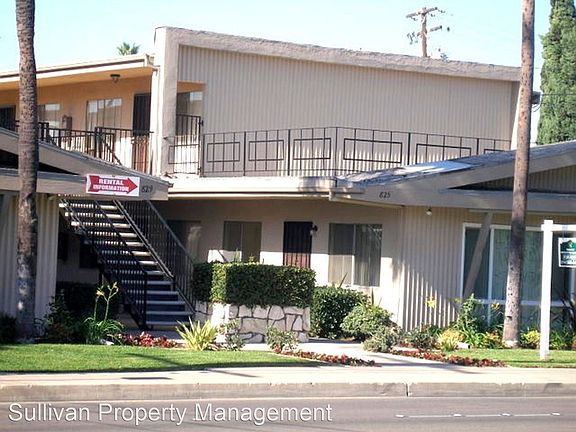 4th image of 829 S East St APT 1