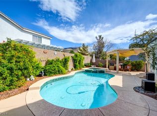 7900 Autumn Gate Ave, Las Vegas, NV 89131