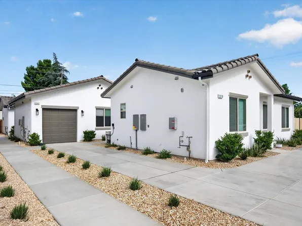 2343 N Arthur Ave, Fresno, CA 93705