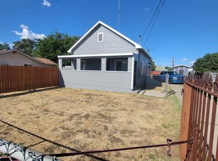 828 S Carroll Ave, Stockton, CA 95215