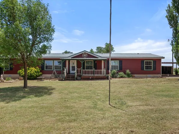 3103 Quail Rd, Lubbock, TX 79407