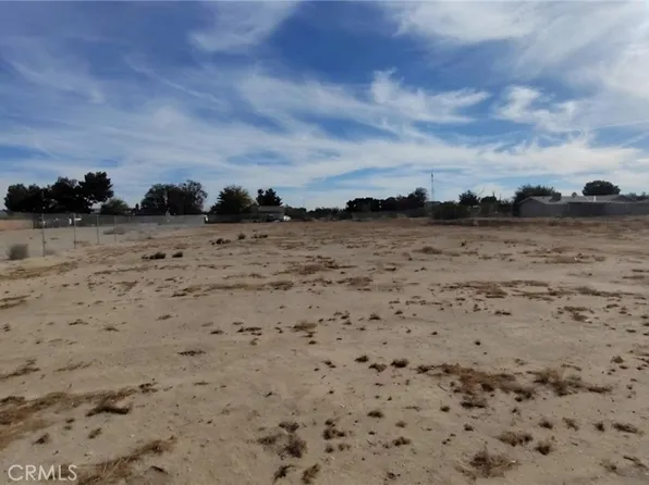 40935 166th St E #116, Lancaster, CA 93535