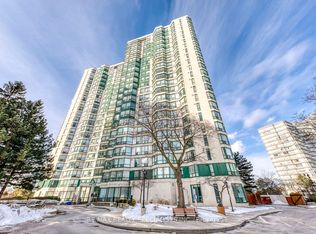4470 Tucana Ct #1412, Mississauga, ON L5R 3K8