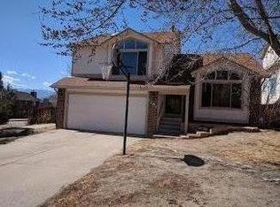 6910 Waterwood Ct, Colorado Springs, CO 80918
