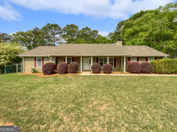 242 Benton Flds, Stockbridge, GA 30281