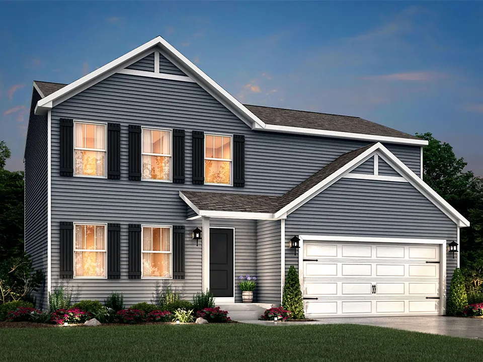 8832 Cowley Ct