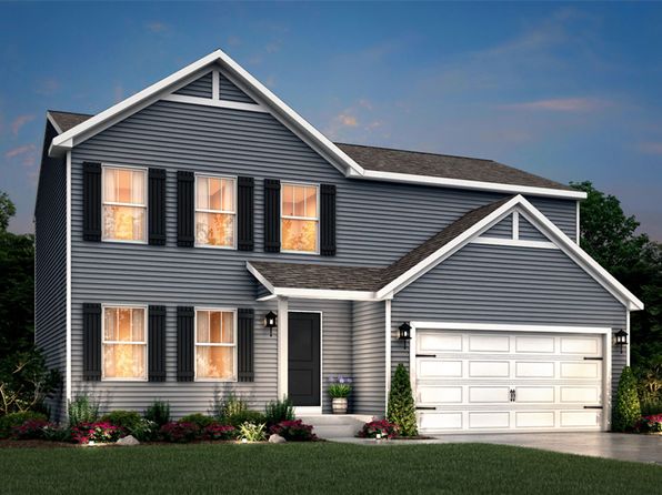 8832 Cowley Ct