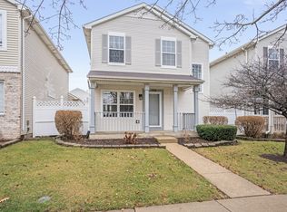 154 Mountain Laurel Ct, Romeoville, IL 60446
