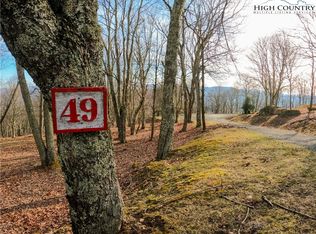 Lot 49 Rocky Parkway, Banner Elk, NC 28604