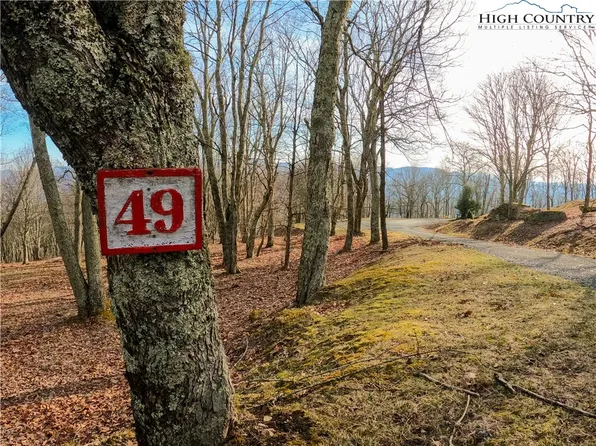 Lot 49 Rocky Parkway, Banner Elk, NC 28604