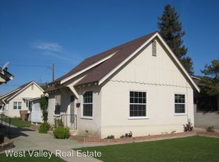 1605 Howard Ave APT A, Bakersfield, CA 93308