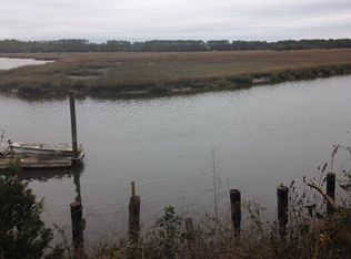 1377 Otter Slide Loop NE, Townsend, GA 31331