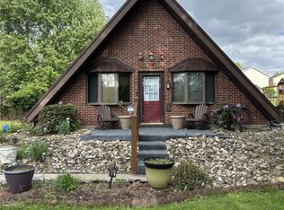 188 Township Dr S, Uniontown, PA 15401
