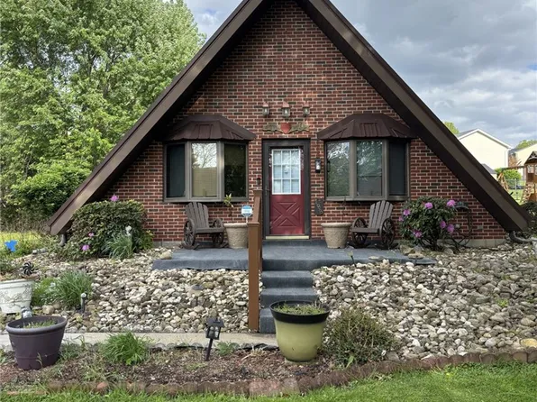 188 Township Dr S, Uniontown, PA 15401