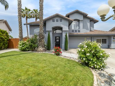 1768 W River Avenue, Porterville, CA, 93257