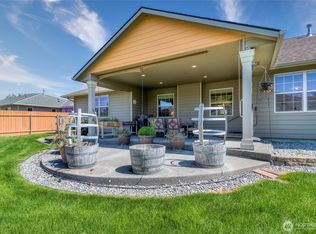 1972 Gemstone Drive, Walla Walla, WA 99362