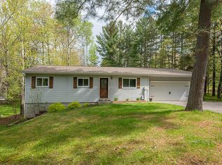 3152 Wildflower Bay Rd, Rhinelander, WI 54501