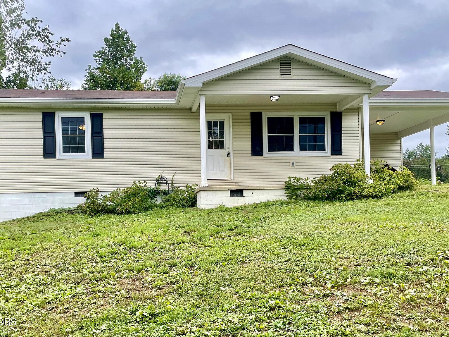 14186 Scott Hwy, Helenwood, TN 37755 Zillow