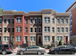 751 P St NW APT 8, Washington, DC 20001